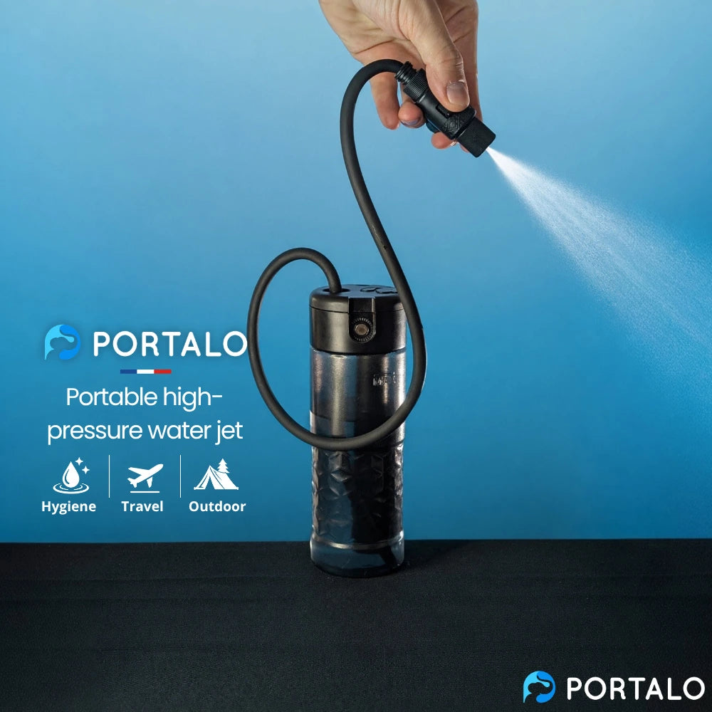PORTALO - Founders Edition