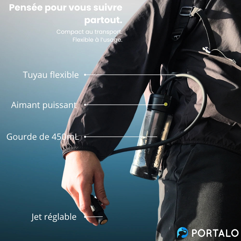 PORTALO