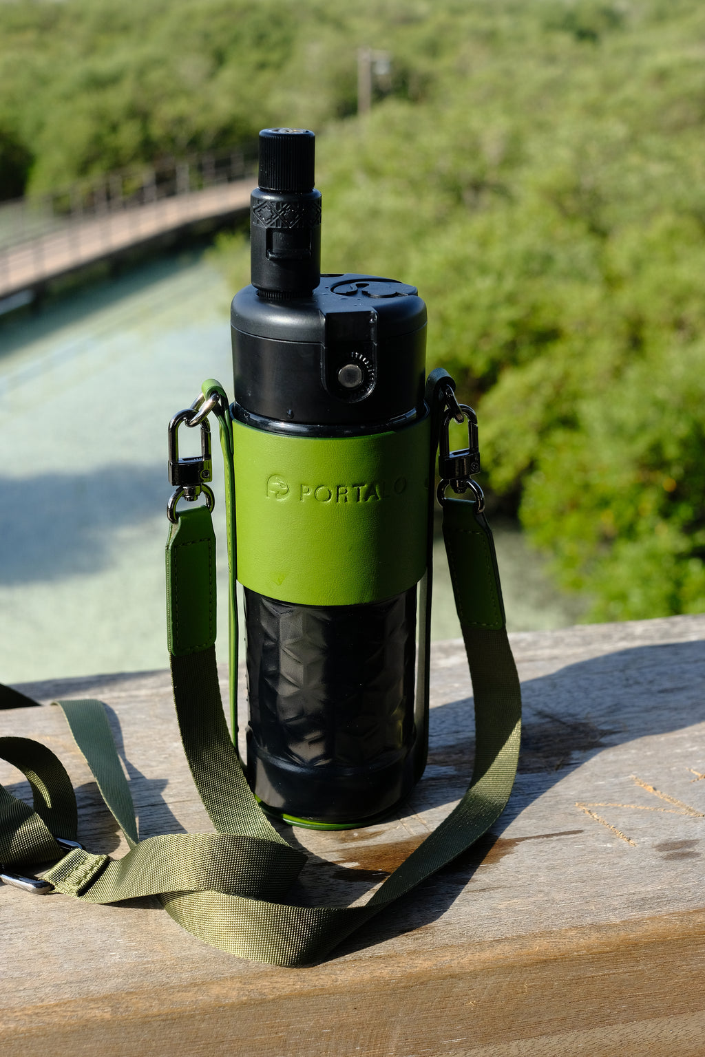 PORTALO Carry Pouch