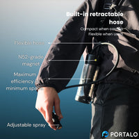 PORTALO - Founders Edition