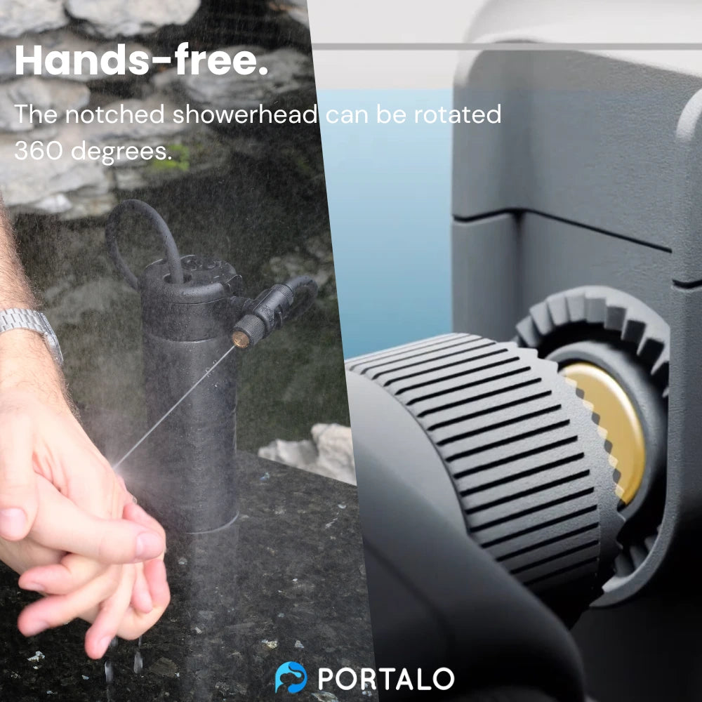 PORTALO - Founders Edition