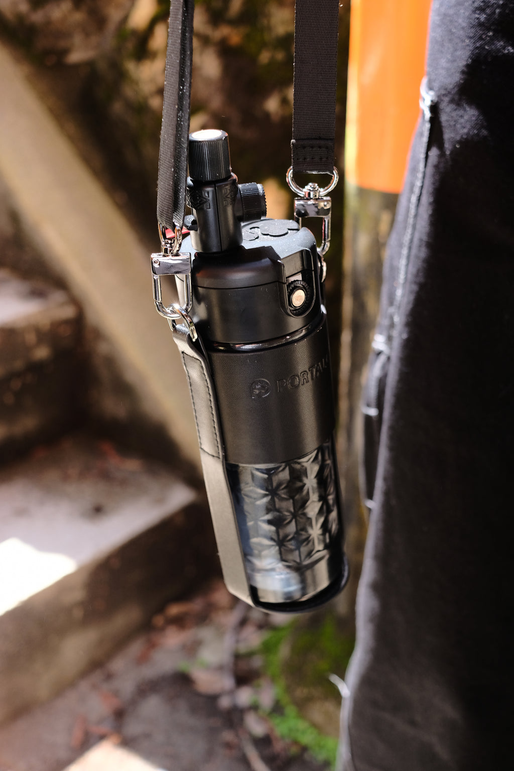 PORTALO Carry Pouch