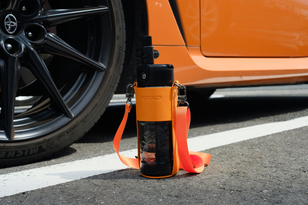 PORTALO Carry Pouch
