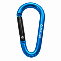 PORTALO - Mousqueton