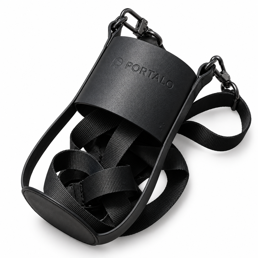 PORTALO Carry Pouch